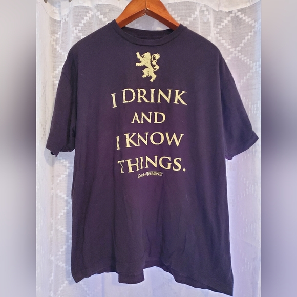 4 Pack of 2XL Popular Men's Shirts - Picture 6 of 9